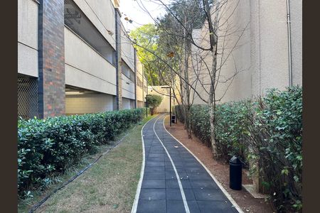 Apartamento à venda com 145m², 4 quartos e 3 vagasÁrea comum