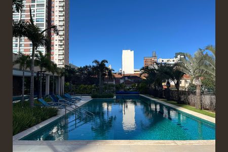 Apartamento à venda com 145m², 4 quartos e 3 vagasÁrea comum - Piscina