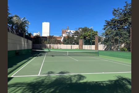 Apartamento à venda com 145m², 4 quartos e 3 vagasQuadra Esportiva