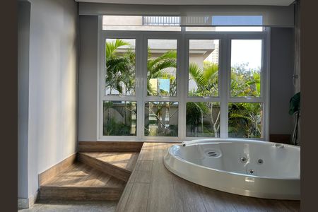 Apartamento à venda com 145m², 4 quartos e 3 vagasHidromassagem