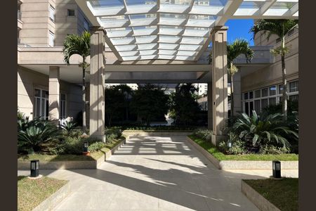 Apartamento à venda com 145m², 4 quartos e 3 vagasÁrea comum