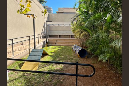 Apartamento à venda com 145m², 4 quartos e 3 vagasÁrea comum - Pet