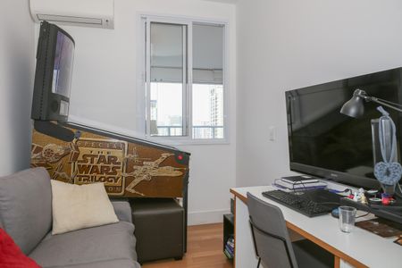 Apartamento à venda com 145m², 4 quartos e 3 vagas Apartamento à venda com 145m², 4 quartos e 3 vagasEscritório 1