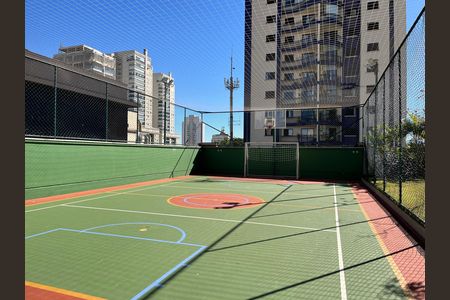 Apartamento à venda com 145m², 4 quartos e 3 vagasQuadra Esportiva