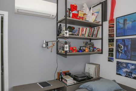 Apartamento à venda com 145m², 4 quartos e 3 vagas Apartamento à venda com 145m², 4 quartos e 3 vagasSuíte 3
