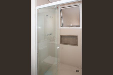 Apartamento à venda com 145m², 4 quartos e 3 vagas Apartamento à venda com 145m², 4 quartos e 3 vagasBanheiro da Suíte 3