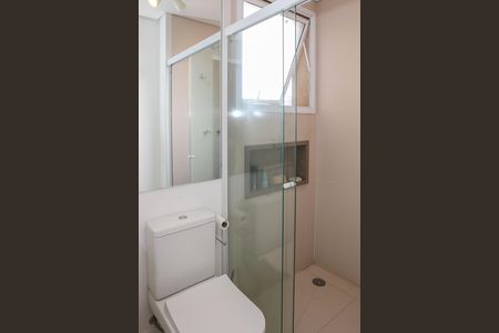 Apartamento à venda com 145m², 4 quartos e 3 vagas Apartamento à venda com 145m², 4 quartos e 3 vagasBanheiro da Suíte 2