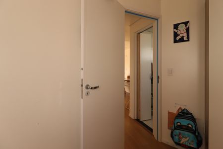 Apartamento à venda com 54m², 2 quartos e 1 vagaQuarto 1