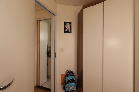 Apartamento à venda com 54m², 2 quartos e 1 vagaQuarto 1