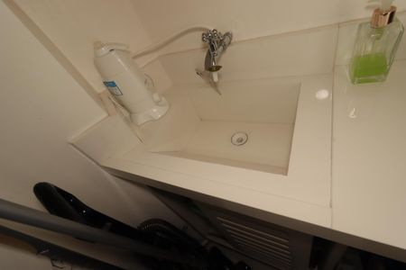 Apartamento à venda com 54m², 2 quartos e 1 vagaÁrea de Serviço - Tanque