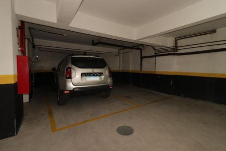 Apartamento à venda com 54m², 2 quartos e 1 vagaGaragem