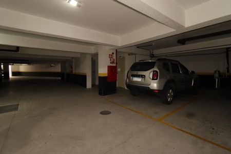 Apartamento à venda com 54m², 2 quartos e 1 vagaGaragem
