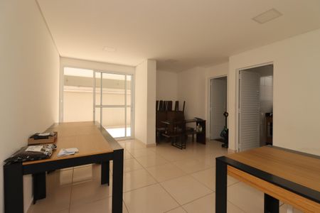 Apartamento à venda com 54m², 2 quartos e 1 vagaÁrea Comum - Salão de Festa