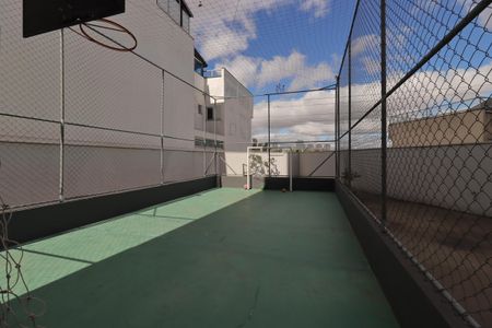 Apartamento à venda com 54m², 2 quartos e 1 vagaÁrea Comum - Quadra