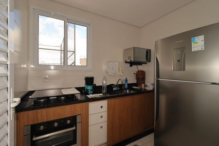 Apartamento à venda com 54m², 2 quartos e 1 vagaÁrea Comum - Salão de Festa