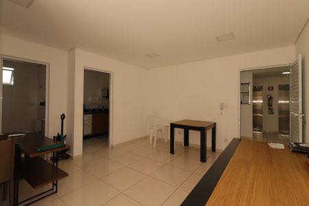 Apartamento à venda com 54m², 2 quartos e 1 vagaÁrea Comum - Salão de Festa