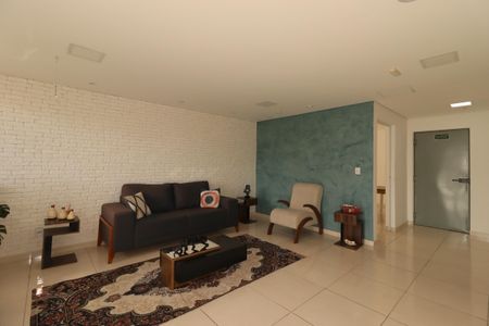 Apartamento à venda com 54m², 2 quartos e 1 vagaÁrea Comum - Hall