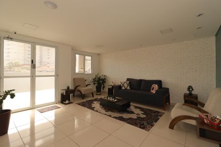 Apartamento à venda com 54m², 2 quartos e 1 vagaÁrea Comum - Hall