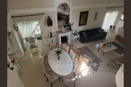 Sala de casa à venda com 4 quartos, 357m² em Vila Madalena, São Paulo