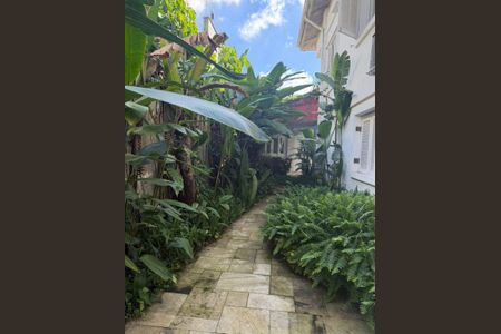Área externa de casa à venda com 4 quartos, 357m² em Vila Madalena, São Paulo