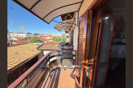 Casa à venda com 5 quartos, 422m² em Jardim Bela Vista, Campinas