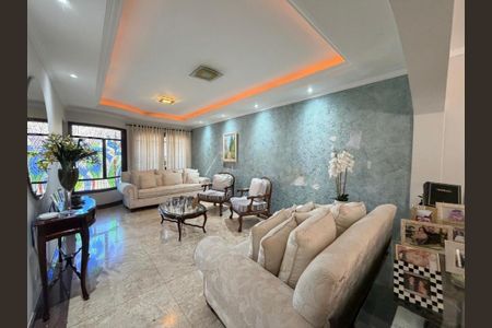 Casa à venda com 5 quartos, 422m² em Jardim Bela Vista, Campinas