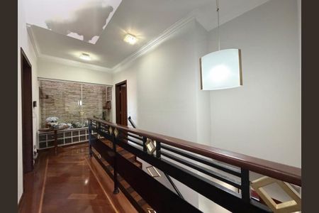 Casa à venda com 422m², 5 quartos e 2 vagas