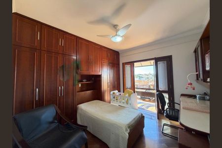 Casa à venda com 5 quartos, 422m² em Jardim Bela Vista, Campinas