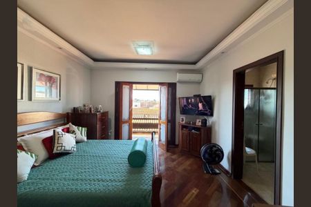 Casa à venda com 5 quartos, 422m² em Jardim Bela Vista, Campinas
