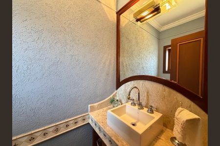 Casa à venda com 5 quartos, 422m² em Jardim Bela Vista, Campinas