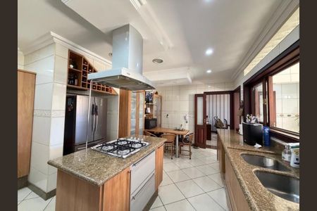 Casa à venda com 422m², 5 quartos e 2 vagas