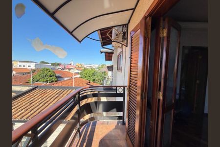 Casa à venda com 5 quartos, 422m² em Jardim Bela Vista, Campinas