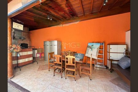 Casa à venda com 422m², 5 quartos e 2 vagas