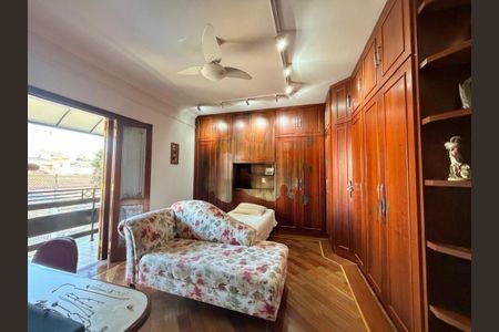 Casa à venda com 422m², 5 quartos e 2 vagas