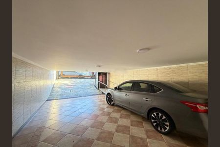Casa à venda com 422m², 5 quartos e 2 vagas