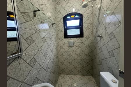 Casa para alugar com 400m², 5 quartos e 5 vagas Casa para alugar com 400m², 5 quartos e 5 vagasBanheiro 1