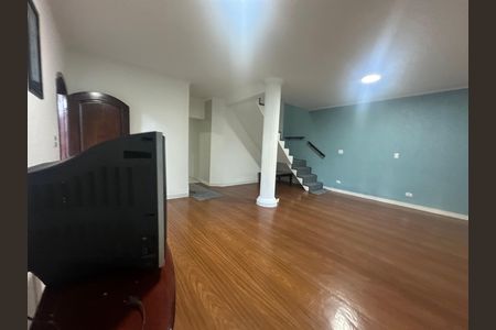 Sala de casa para alugar com 5 quartos, 400m² em Jardim Paraiso, Barueri
