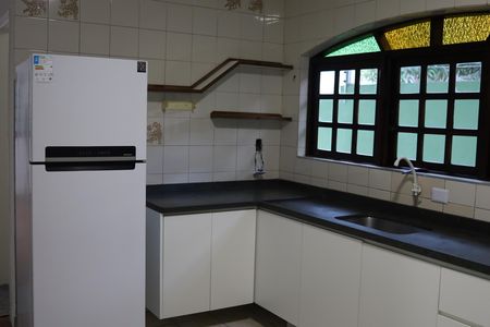 Casa para alugar com 400m², 5 quartos e 5 vagas Casa para alugar com 400m², 5 quartos e 5 vagasCozinha