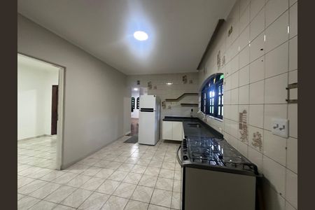 Casa para alugar com 400m², 5 quartos e 5 vagas Casa para alugar com 400m², 5 quartos e 5 vagasCozinha