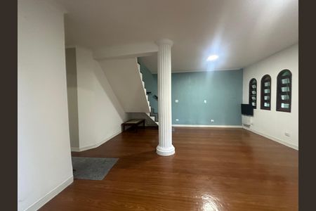 Sala de casa para alugar com 5 quartos, 400m² em Jardim Paraiso, Barueri