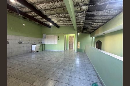 Casa para alugar com 400m², 5 quartos e 5 vagas Casa para alugar com 400m², 5 quartos e 5 vagasChurrasqueira