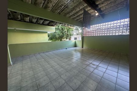 Casa para alugar com 400m², 5 quartos e 5 vagas Casa para alugar com 400m², 5 quartos e 5 vagasChurrasqueira