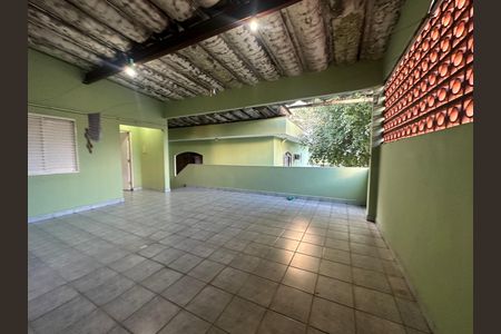 Casa para alugar com 400m², 5 quartos e 5 vagas Casa para alugar com 400m², 5 quartos e 5 vagasChurrasqueira