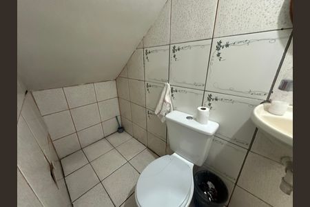 Casa para alugar com 400m², 5 quartos e 5 vagas Casa para alugar com 400m², 5 quartos e 5 vagasBanheiro 2