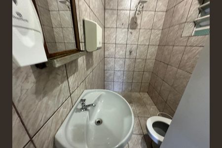 Casa para alugar com 400m², 5 quartos e 5 vagas Casa para alugar com 400m², 5 quartos e 5 vagasBanheiro 3