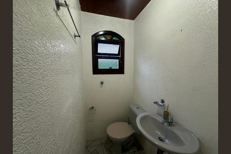 Casa para alugar com 400m², 5 quartos e 5 vagas Casa para alugar com 400m², 5 quartos e 5 vagasLavabo