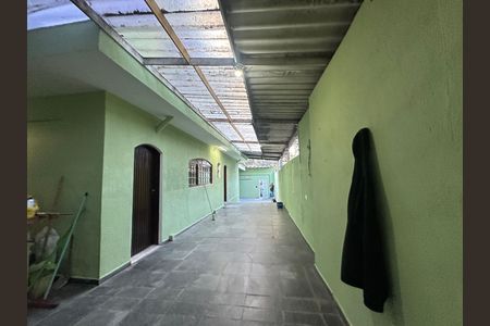 Casa para alugar com 400m², 5 quartos e 5 vagas Casa para alugar com 400m², 5 quartos e 5 vagasQuintal
