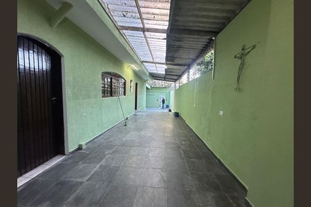 Casa para alugar com 400m², 5 quartos e 5 vagas Casa para alugar com 400m², 5 quartos e 5 vagasQuintal