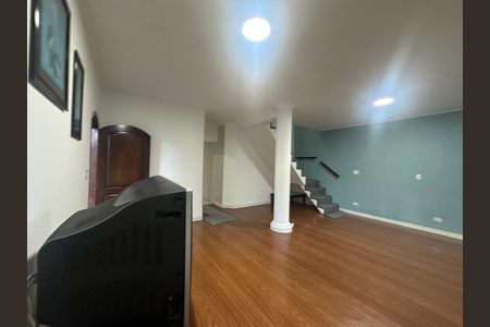 Casa para alugar com 400m², 5 quartos e 5 vagas Casa para alugar com 400m², 5 quartos e 5 vagasSala