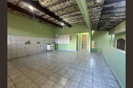 Casa para alugar com 400m², 5 quartos e 5 vagas Casa para alugar com 400m², 5 quartos e 5 vagasChurrasqueira